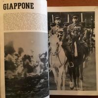 La Rivista: Illustrata del Popolo d'Italia 1941 Novembre