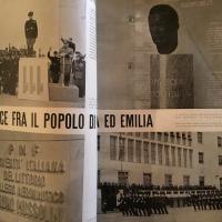 La Rivista: Illustrata del Popolo d'Italia 1941 Novembre