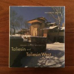 [英]Frank Lloyd Wright's Taliesin and Taliesin West
