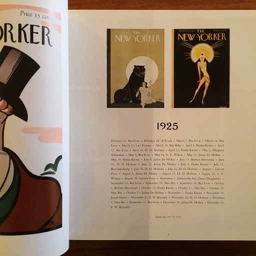 アート・デザイン・音楽 The New Yorker 1925-1989 アート・デザイン・音楽 The New Yorker 1925-1989 アート・デザイン