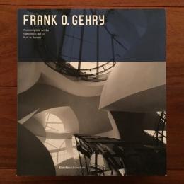 [英]Frank O. Gehry: The Complete Works