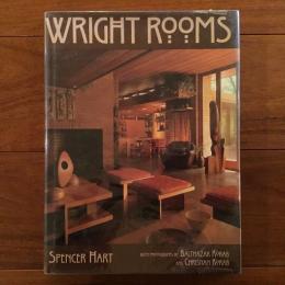 [英]Wright Rooms