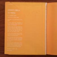 [英]Henri's Walk To Paris