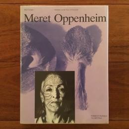 [英]Meret Oppenheim: Defiance in the Face of Freedom