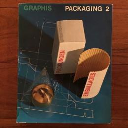 [英][仏][独]Graphis Packaging 2
