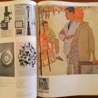 [英][仏][独]Graphis Annual 1959/60