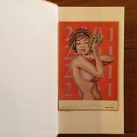 [英]I love Women