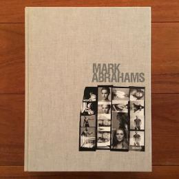 [英]Mark Abrahams