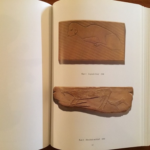Joseph Beuys/skulpturen und objekte希少洋書 独]Joseph Beuys Skulpturen und Objekte(ヨーゼフ・ボイス（Joseph