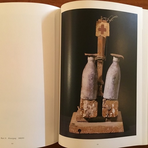 Joseph Beuys/skulpturen und objekte希少洋書 独]Joseph Beuys Skulpturen und Objekte(ヨーゼフ・ボイス（Joseph