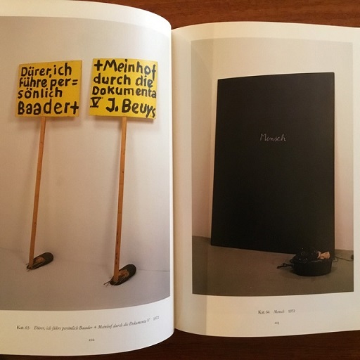 Joseph Beuys/skulpturen und objekte希少洋書 独]Joseph Beuys Skulpturen und Objekte(ヨーゼフ・ボイス（Joseph