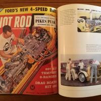 [英]Moon Equipped: Sixty Years of Hot Rod Photo Memories