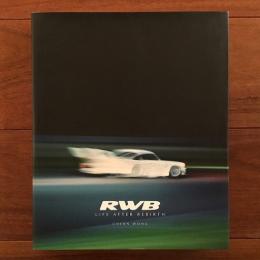 [英]RWB Volume2 Life After Rebirth