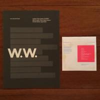 [英]W.W. second issue Communion W