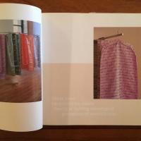 [英]Ghada Amer: Reading between the Threads