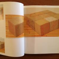 [英]Ghada Amer: Reading between the Threads