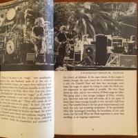 [英]Grateful Dead: The Music Never Stopped