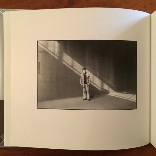 【初版】牛腸茂雄 / Self and Others Self and Others（1994, First Printing） - 牛腸 茂雄 / Shigeo