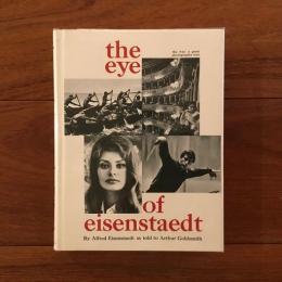 [英]The Eye of Eisenstaedt