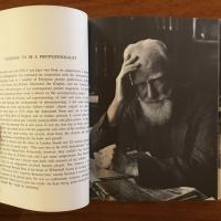 [英]The Eye of Eisenstaedt
