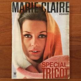[仏]MARIE CLAIRE Fevrier 1962