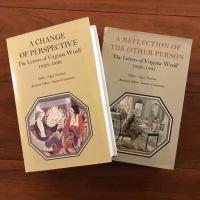 [英]The Letters of Virginia Woolf Volume1-6　セット