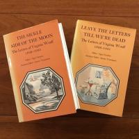 [英]The Letters of Virginia Woolf Volume1-6　セット