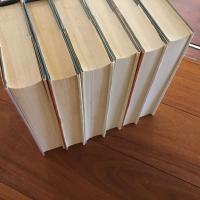 [英]The Letters of Virginia Woolf Volume1-6　セット