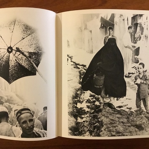 高級品市場 サラーム・アレイコム(東松照明) / 古書サンエー / 古本、中古本 アート写真