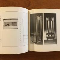 現代の家具シリーズ 1 マッキントッシュの家具