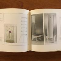 現代の家具シリーズ 1 マッキントッシュの家具