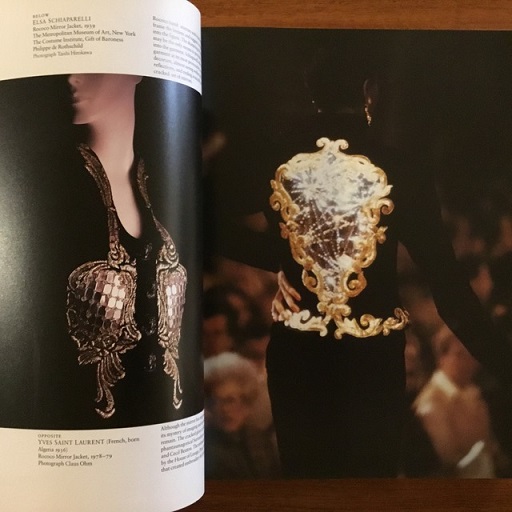 英]Fashion and Surrealism(Richard Martin) / 古本、中古本、古書籍の