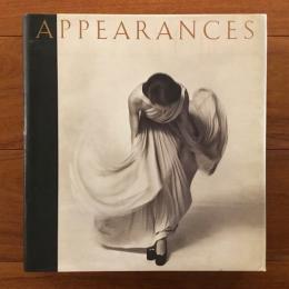 [英]Appearances: Fashion Photography Since 1945