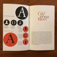 [英]Typographic Quest Number 1/Number 2: Display Types