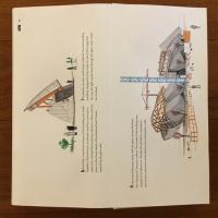 [英]The Glass Ship by Frank Gehry