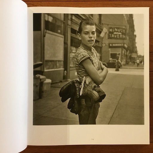 英]Vivian Maier: Street Photographer(ヴィヴィアン・マイヤー