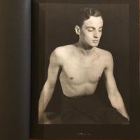 [英]Portrait 1927-1955