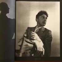 [英]Portrait 1927-1955
