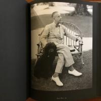 [英]Portrait 1927-1955