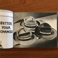 英]Mr. Salesman(Diane Keaton ダイアン・キートン) / 古本