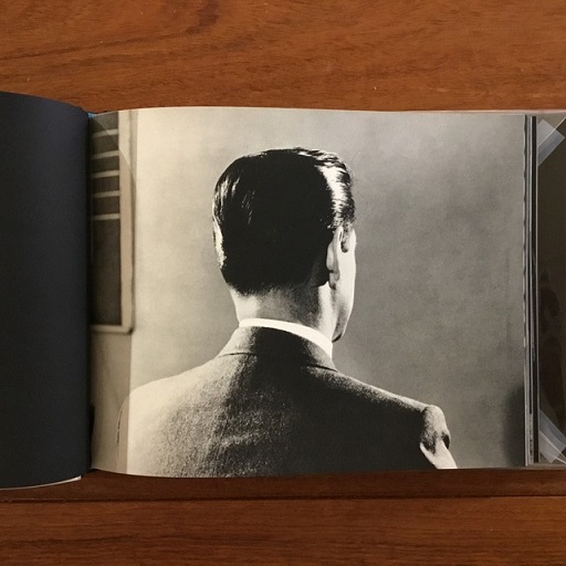 英]Mr. Salesman(Diane Keaton ダイアン・キートン) / 古本