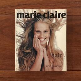 [英]Marie Claire Hair