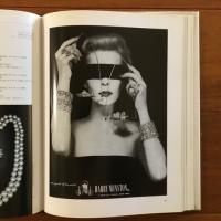 Harry Winston ハリー・ウィンストン その生涯と作品