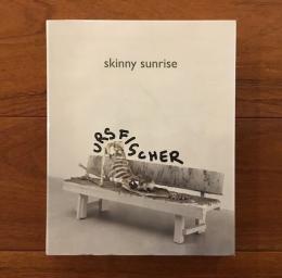 [英]Skinny Sunrise