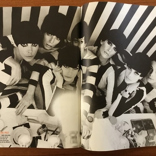独]Portfolio Bibliothek der Stern Fotografie No.7 William