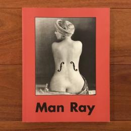 [英]Man Ray 1890-1976