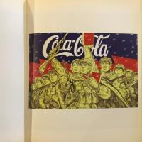 [英]Wang Guangyi: Selected Works from 2003-2006