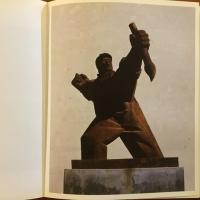 [英]Wang Guangyi: Selected Works from 2003-2006