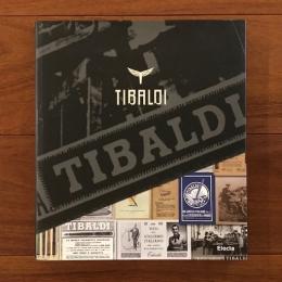 [英]Tibaldi