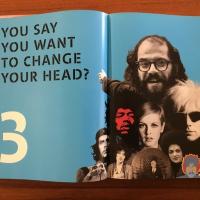[英]You Say You Want a Revolution?: Records and Rebels 1966-1970